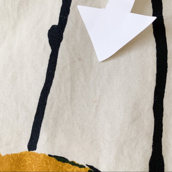 Anthropologie Girls From Savoy Burgeoning Hypericum Dress - Picture 15 of 15